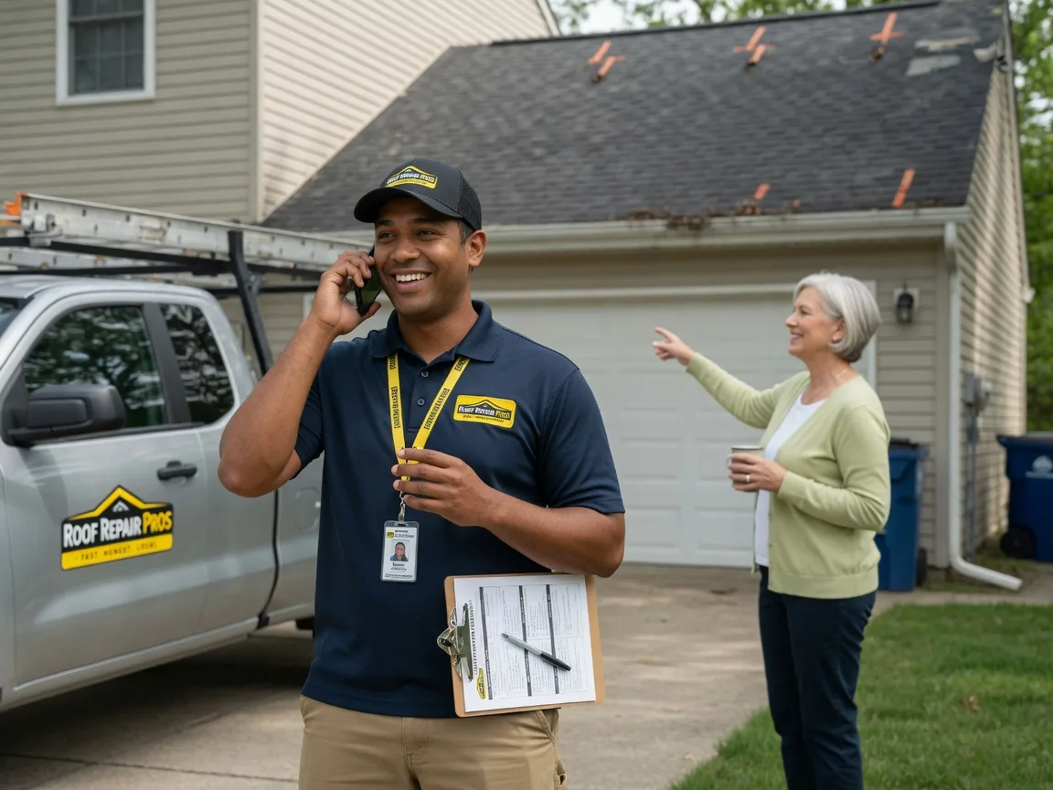 Roof Repair Fort Eustis, VA FAQs